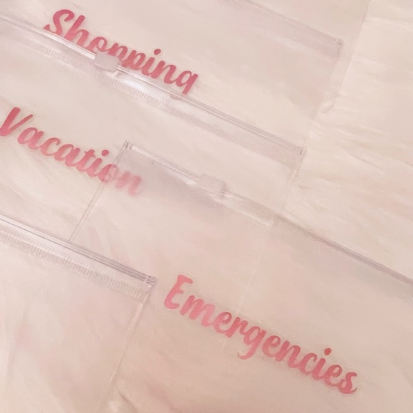 Low Priority Budget Binder - Picture 7 of 9